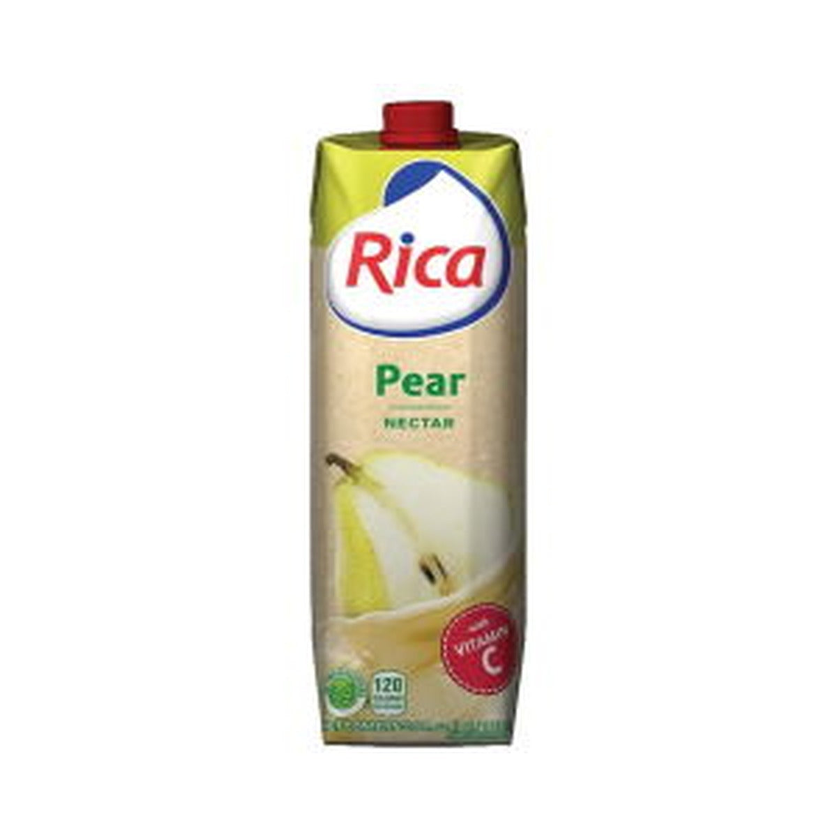 Rica Juice Pear 1L