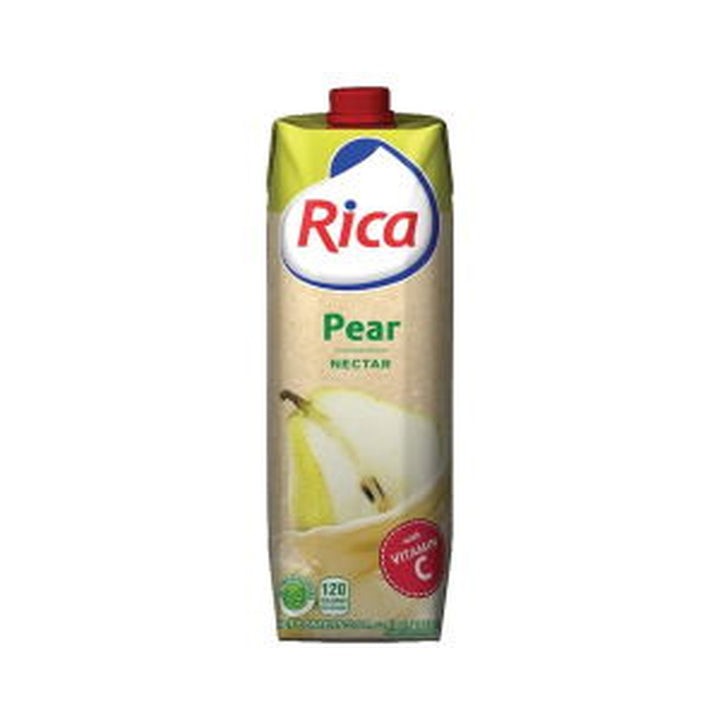 Rica Juice Pear 1L