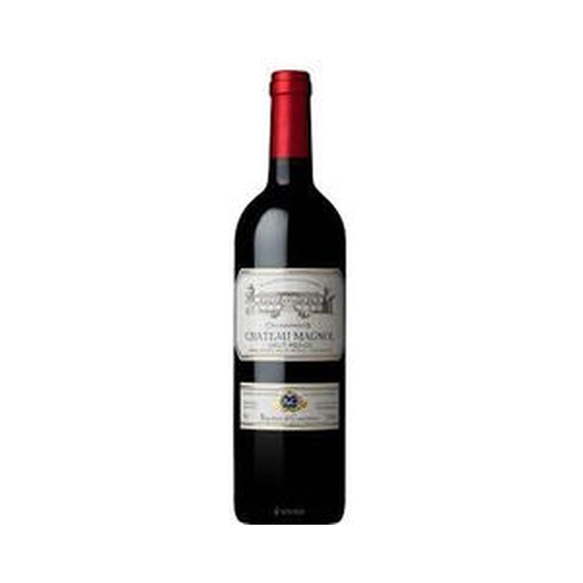 B&G Chateau Magnol 750ml