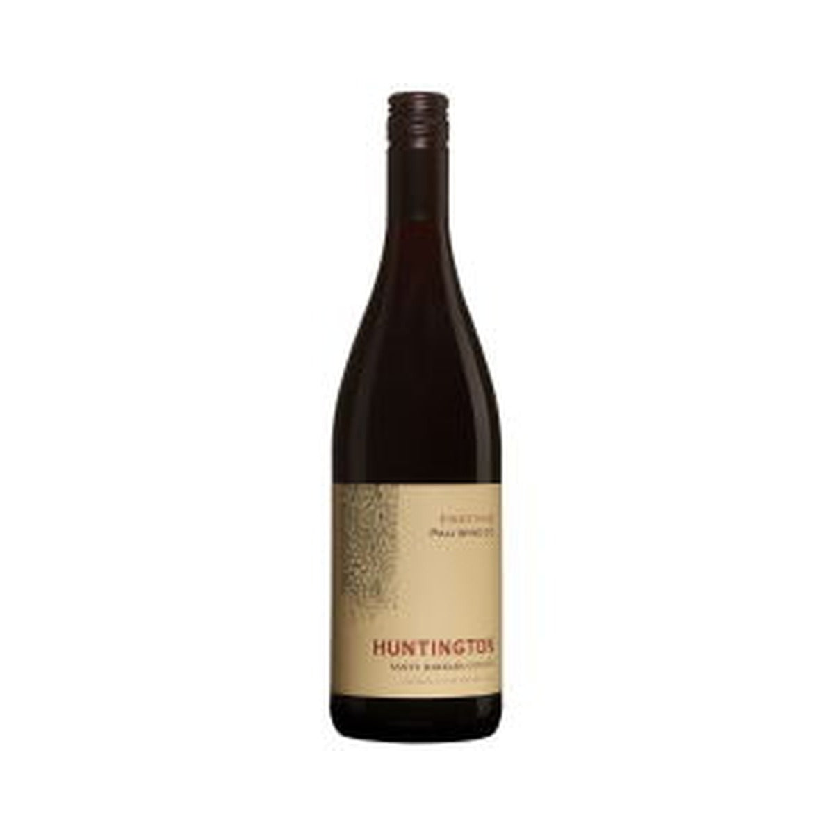 Pinot Noir Huntington 750ml