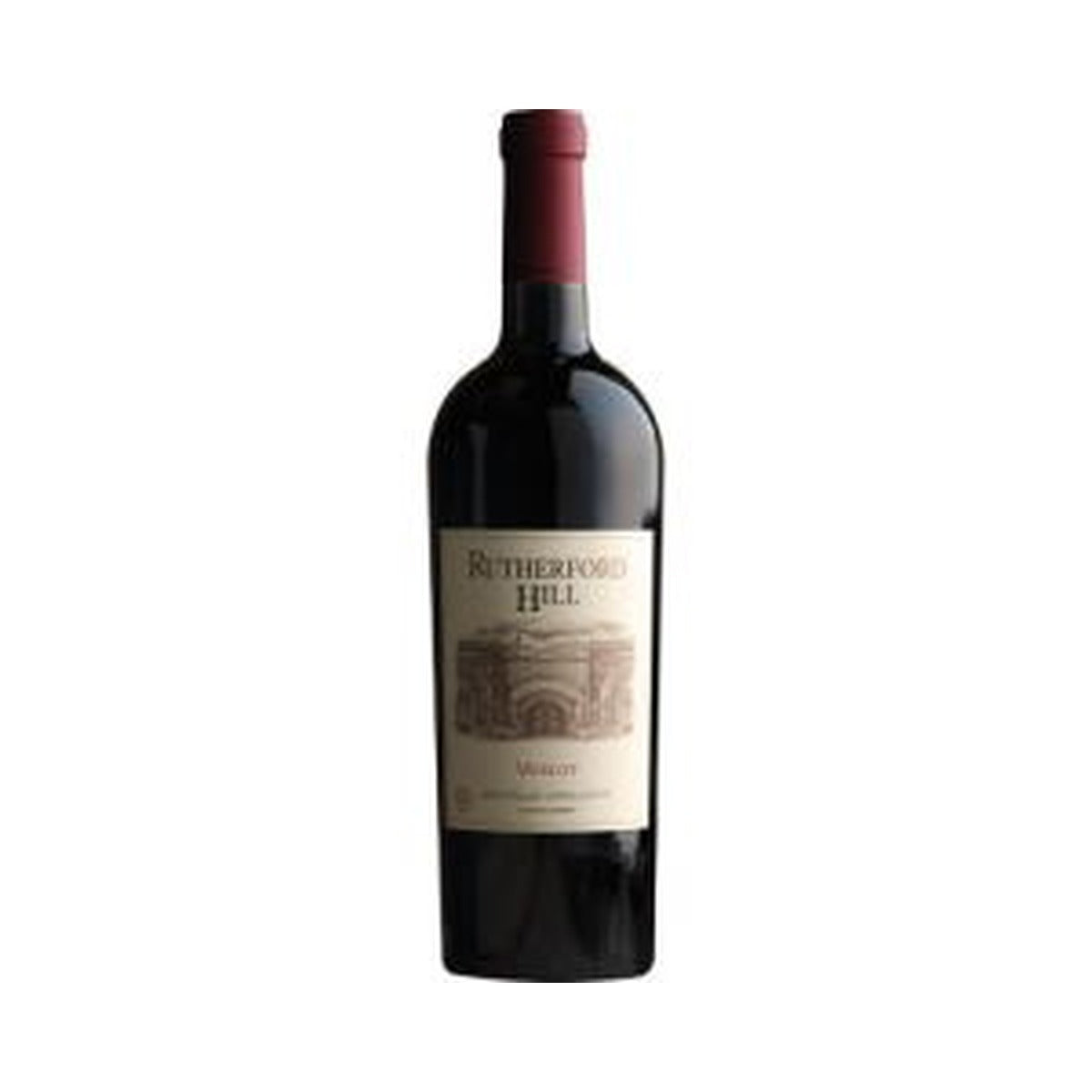 Rutherford Hill Merlot 750ml