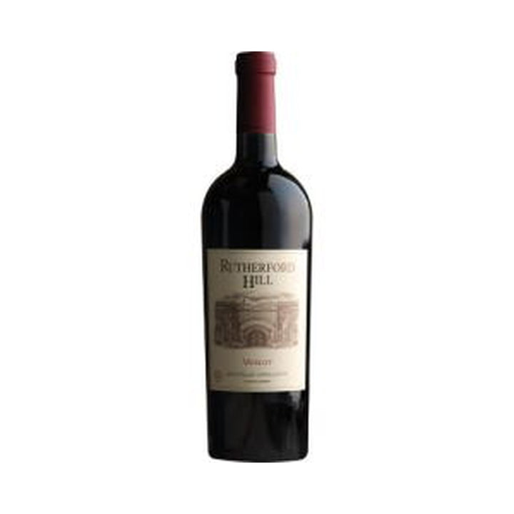 Rutherford Hill Merlot 750ml
