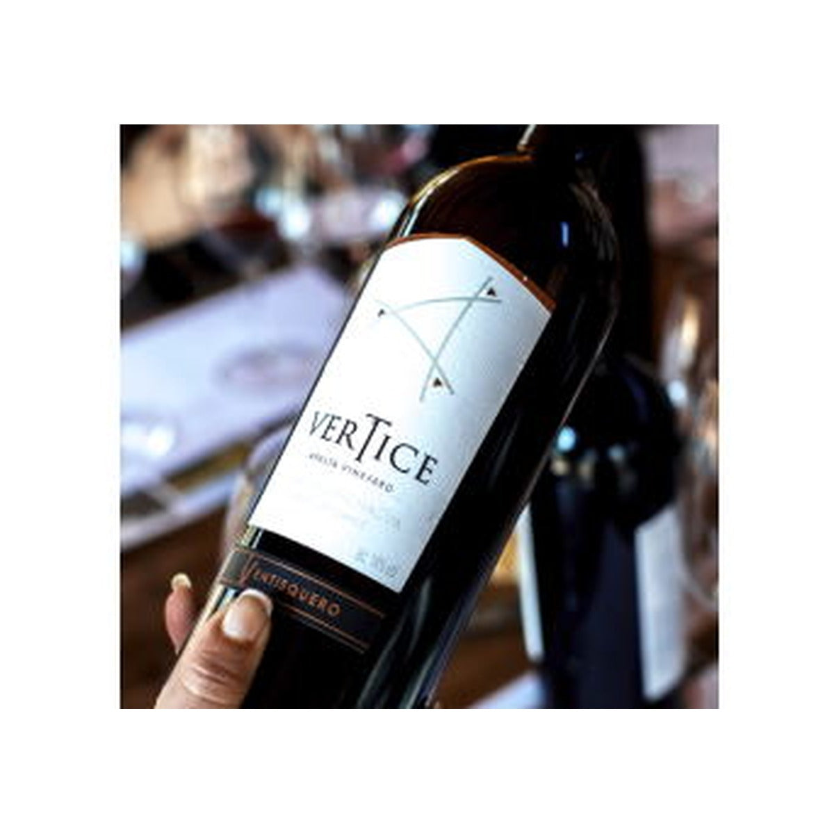 Vertice Apalta Vineyard 750ml