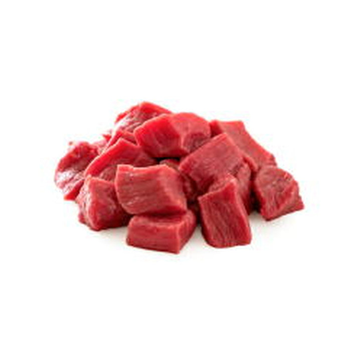 Beef Local Salted Boneless 1kg