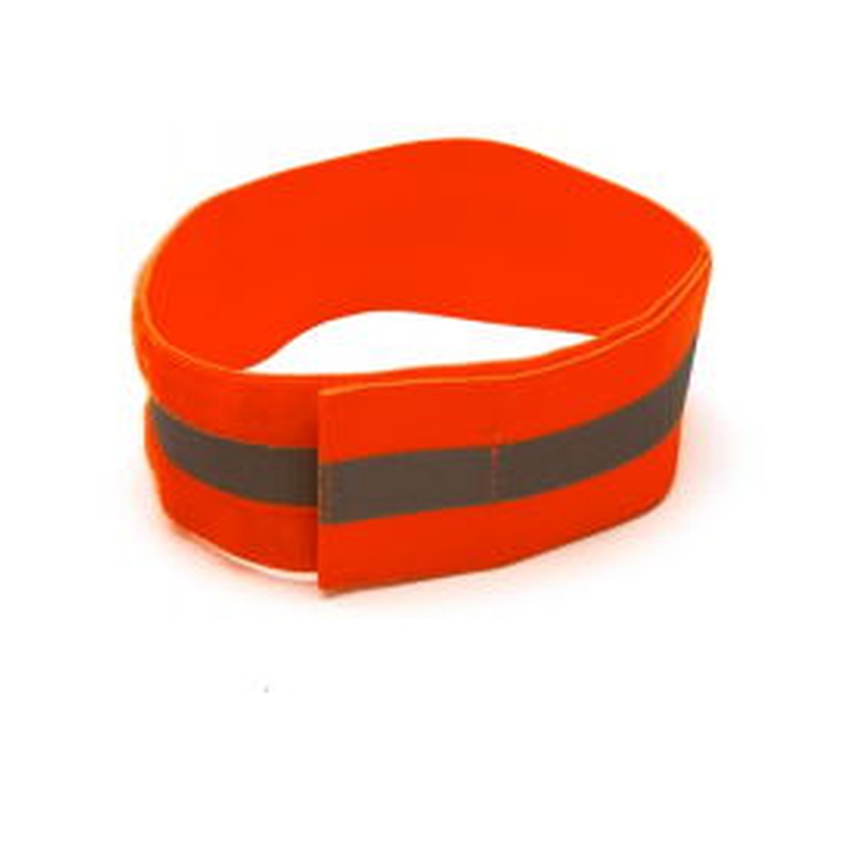 Safety Band Reflective Orange