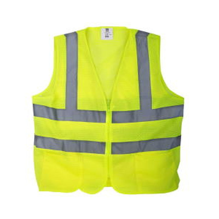 Safety Vest Reflective Mesh XL