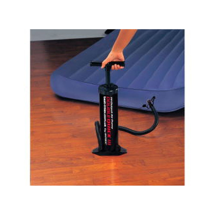 Air Pump Intex Hand double Quick 1