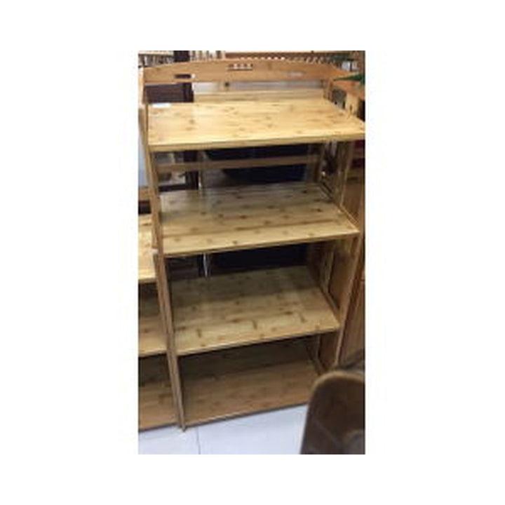 Shelf Bamboo 3 Level