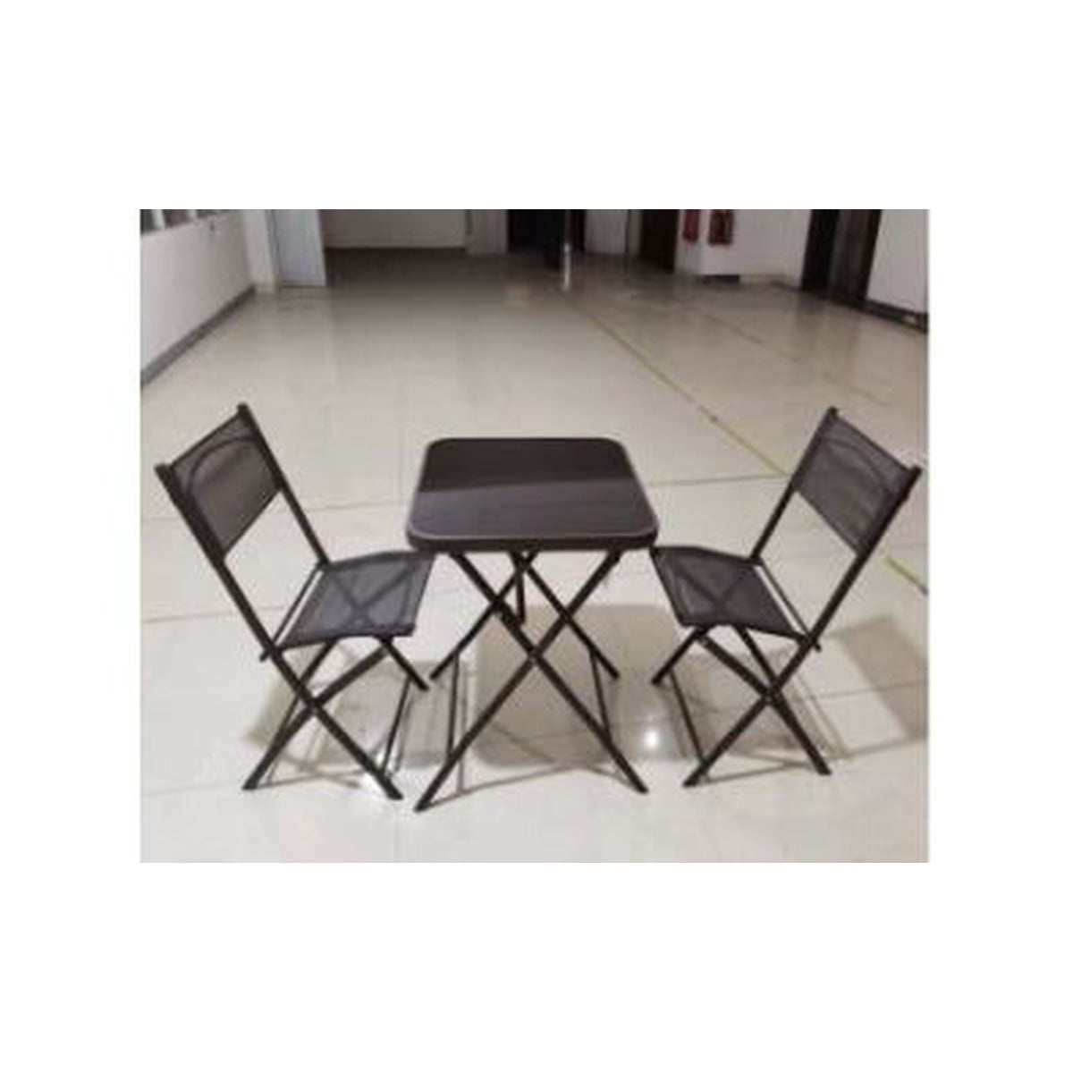 Table And Chair GL 2'x2