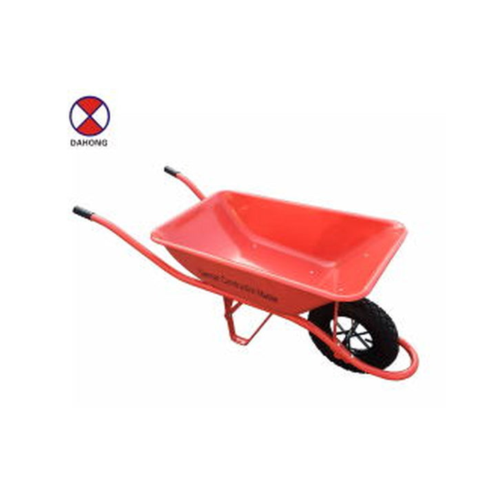 Wheelbarrow German Construction Master