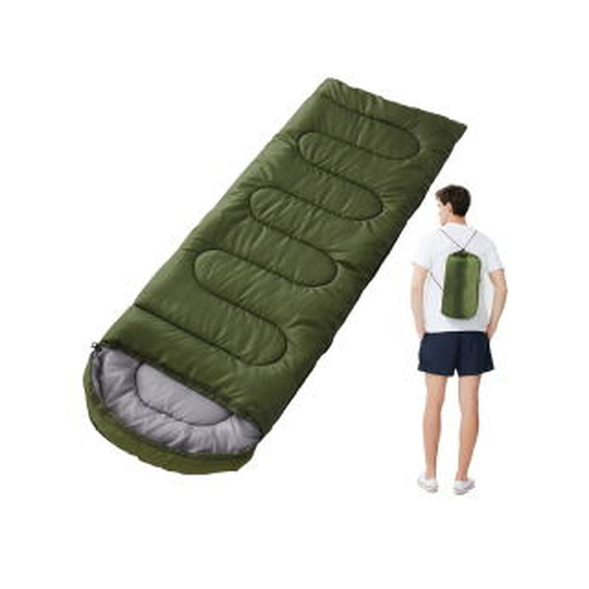Sleeping Bag Adult Light