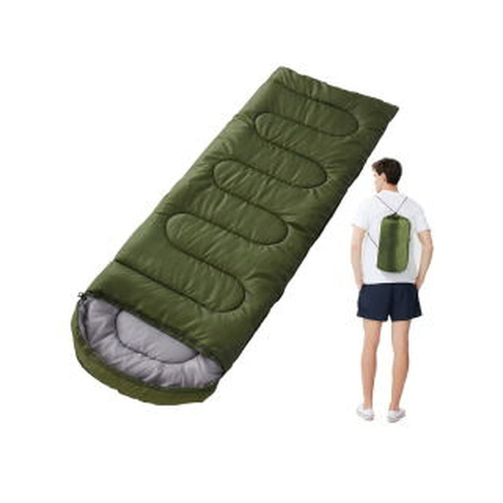 Sleeping Bag Adult Light
