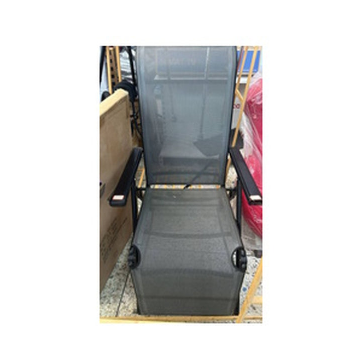 Chair Reclining Patio Chair