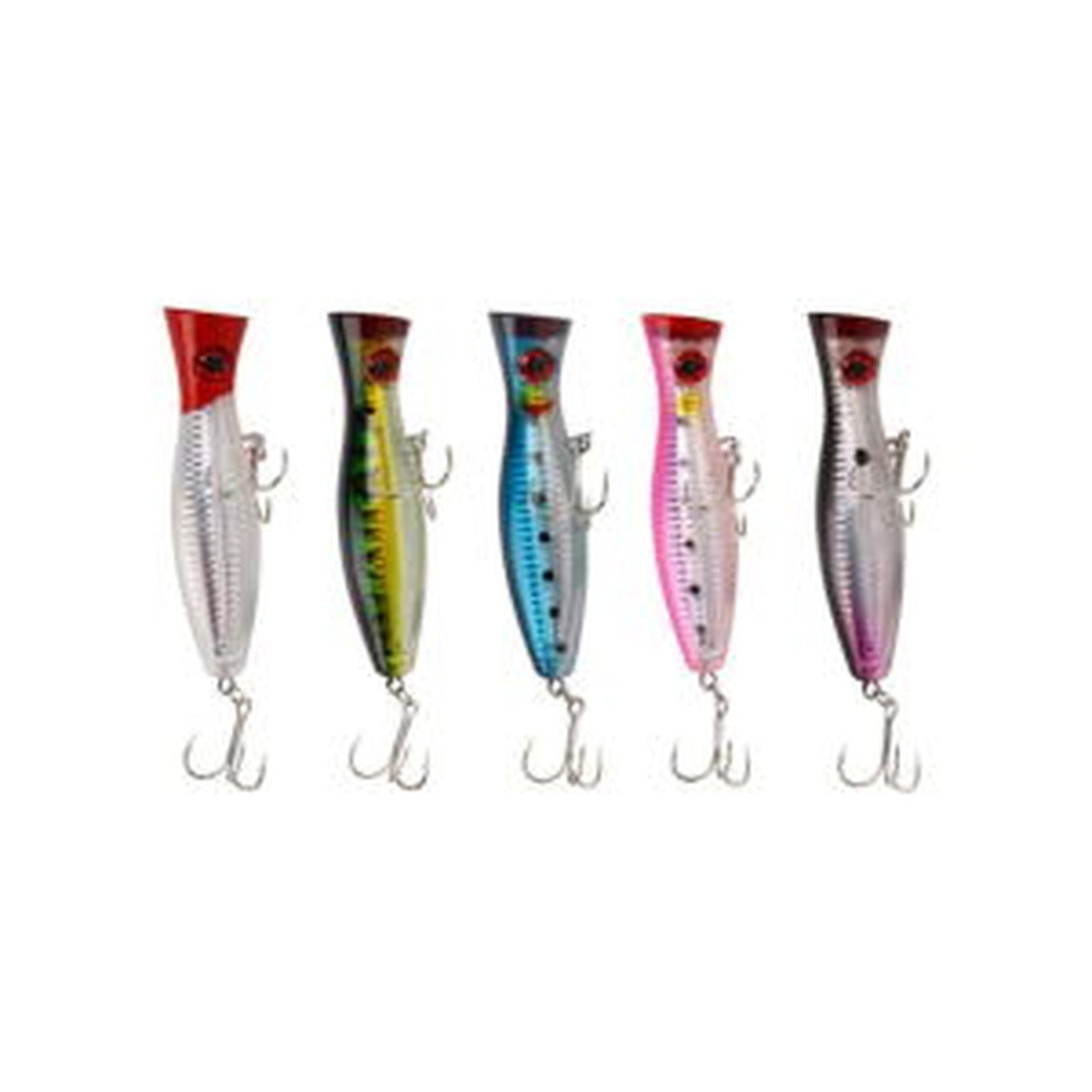 Fishing Lures Hairun Yuju