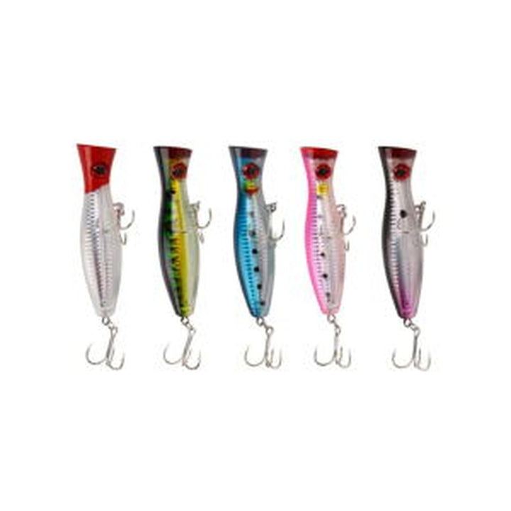 Fishing Lures Hairun Yuju