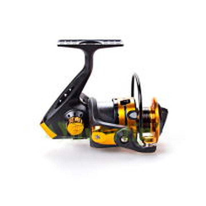 Reel Spin Dy DM 3000