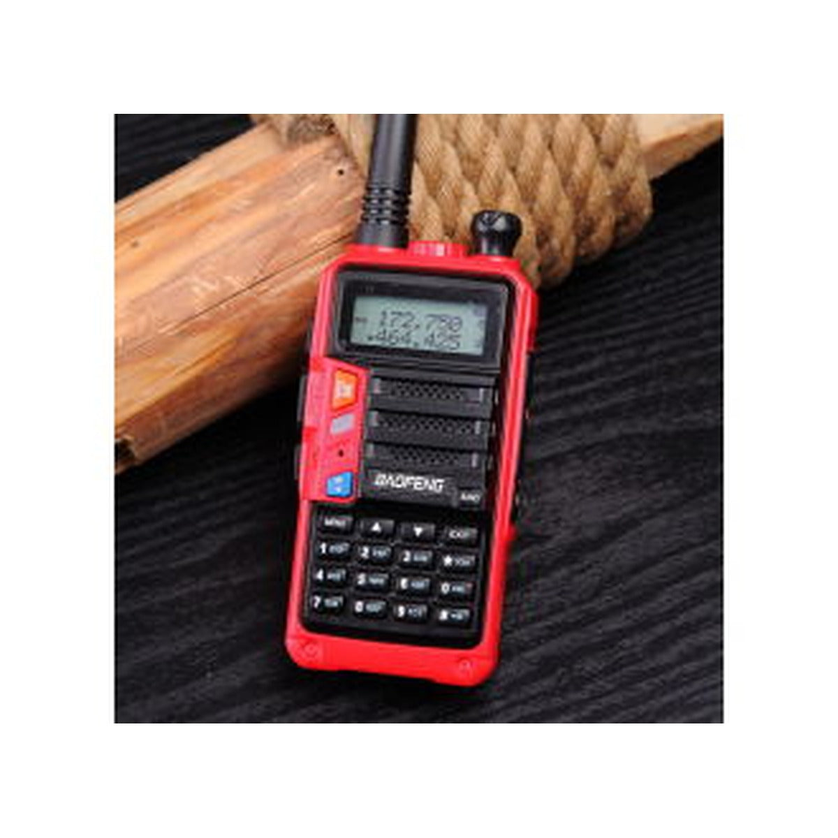 Radio Baofeng 2-Way Portable