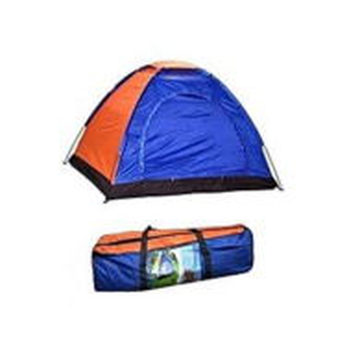 Tent Regular for 4 person