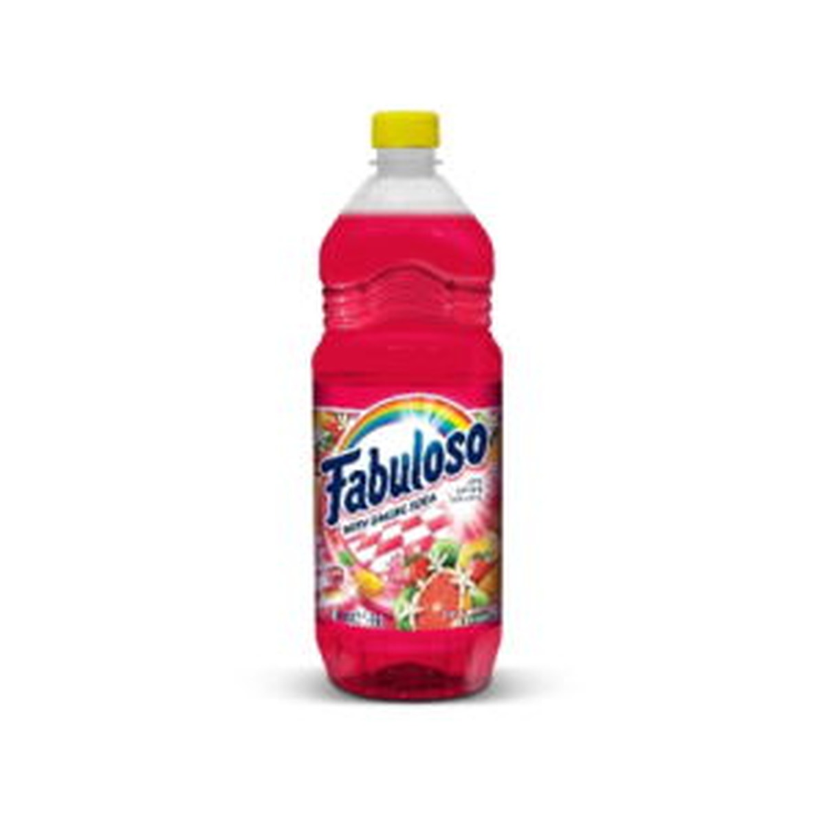 Fabuloso Citrus & Fruits 28oz