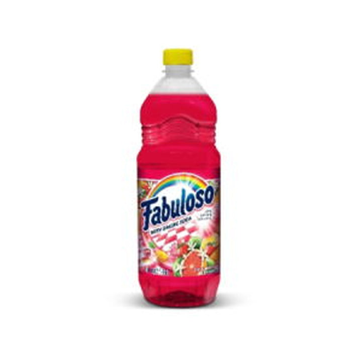 Fabuloso Citrus & Fruits 28oz