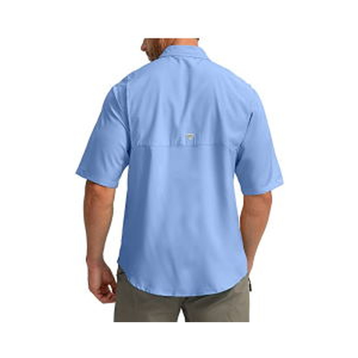 Fishing Shirts G Gradual ( Side L) Blue