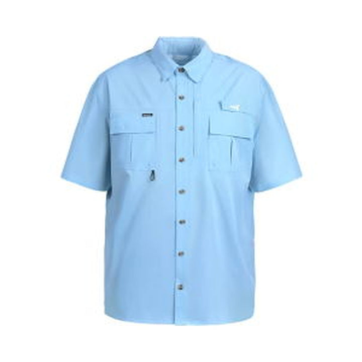 Fishing Shirts KastKing ReKon ( Side L) Blue