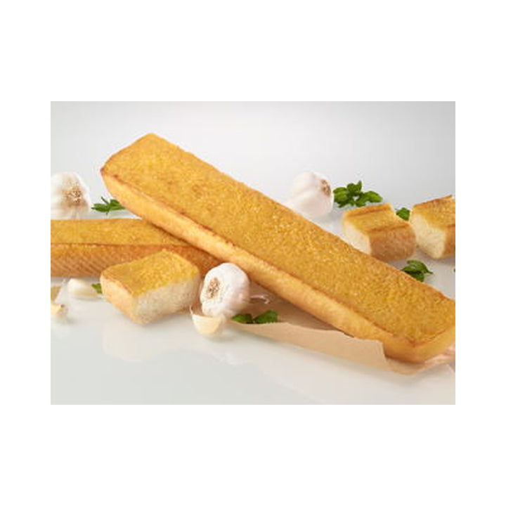 Bread Coles Garlic Original 16oz