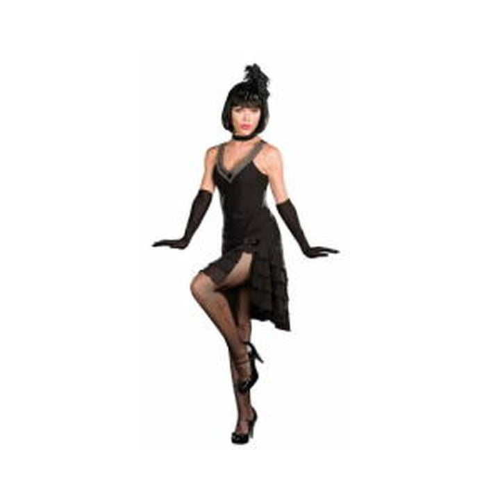 Costume Sophisticated Lady Dreamgirl (Adult XL Size)