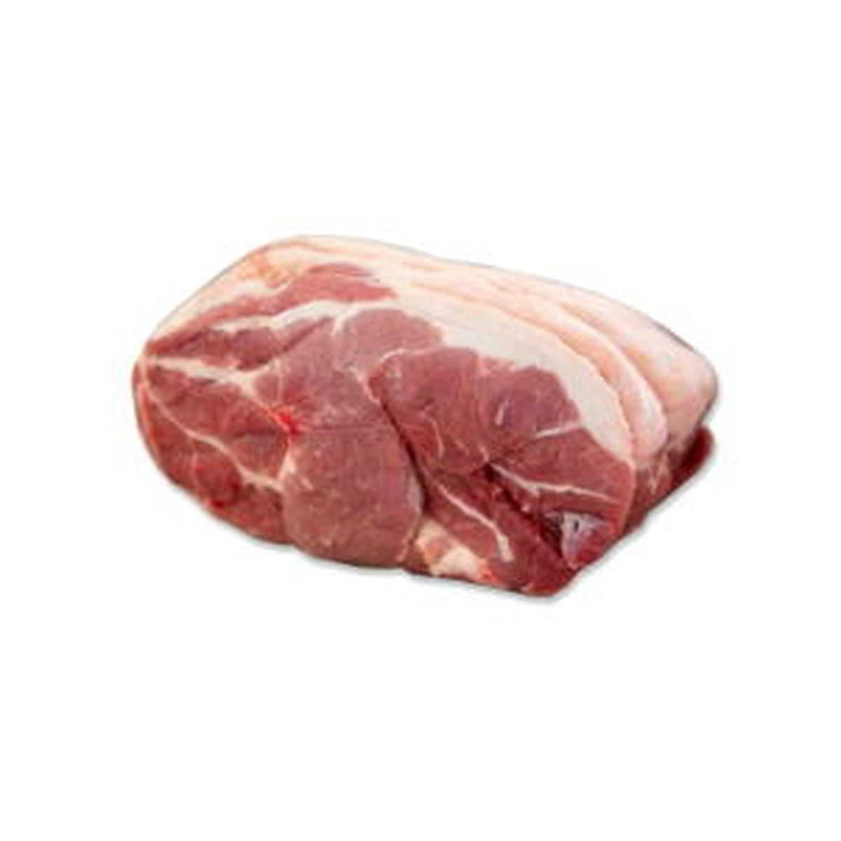 Pork -US Shoulder Boston Butt Boneless /Kg