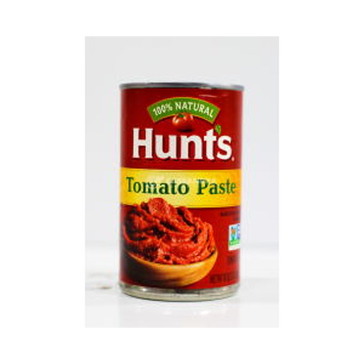 Tomato Paste Hunts 18oz
