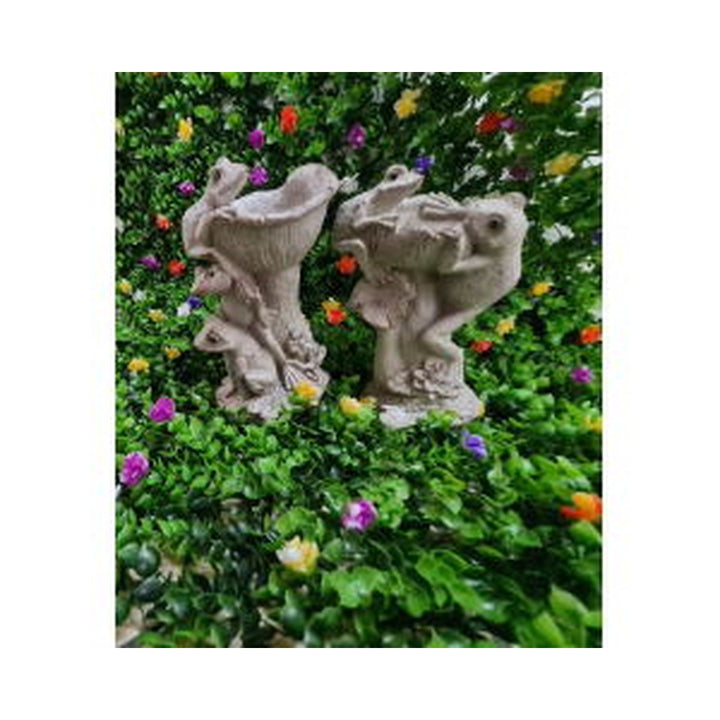 Garden Jardin Decoration