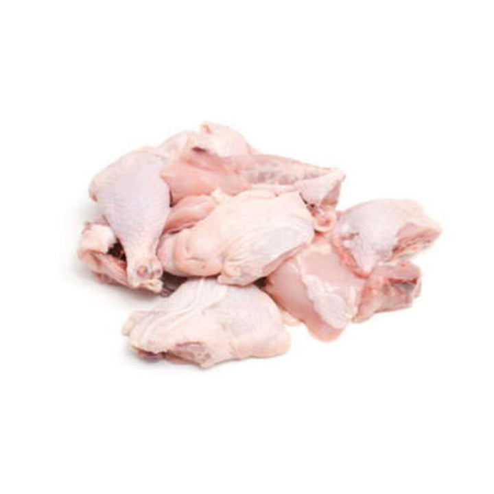 Chicken Mixed Parts /Kg