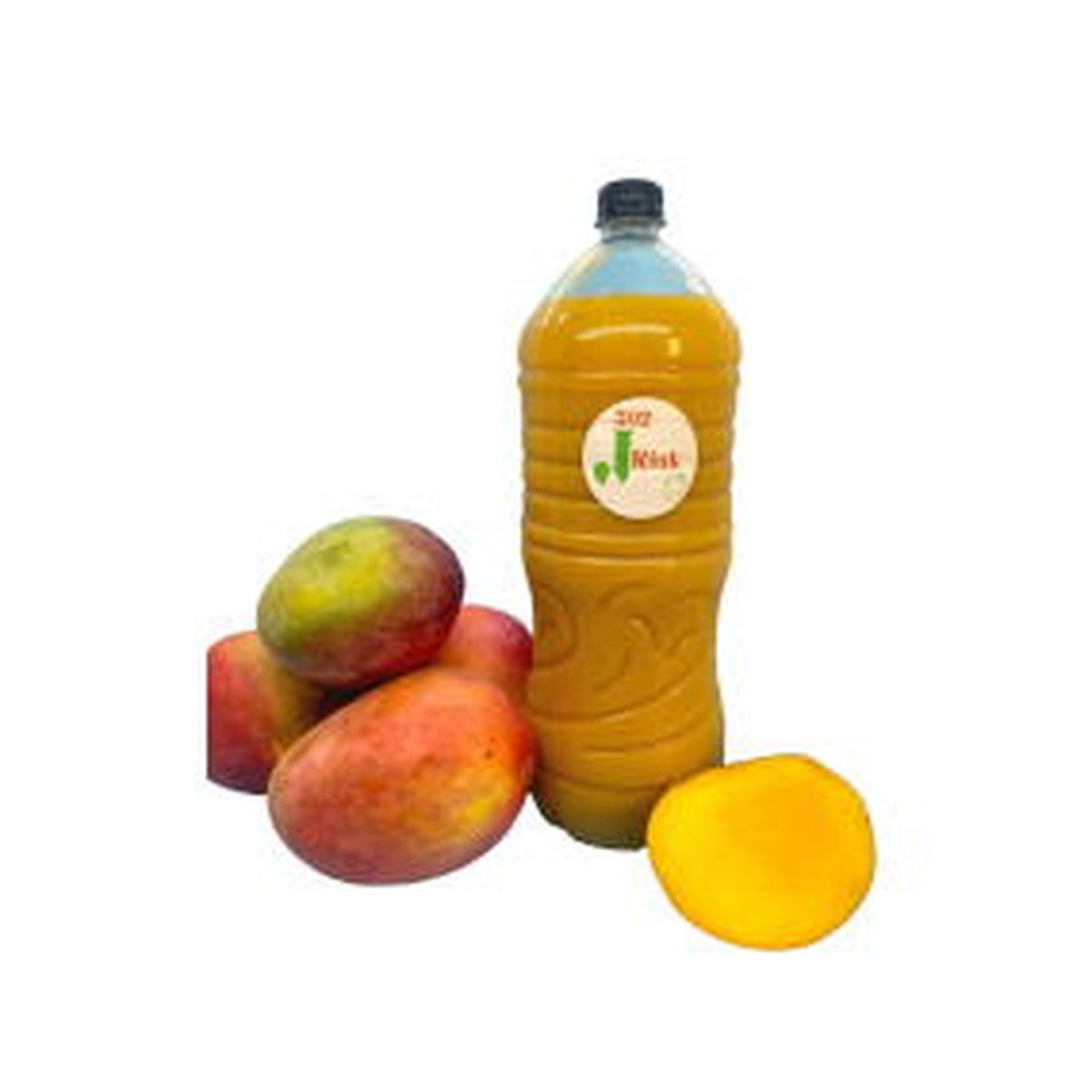 Juice 592 Jrink Mango 2L
