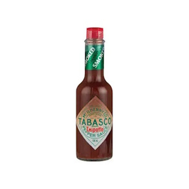 Pepper Sauce Tabasco Chipotle 15ml