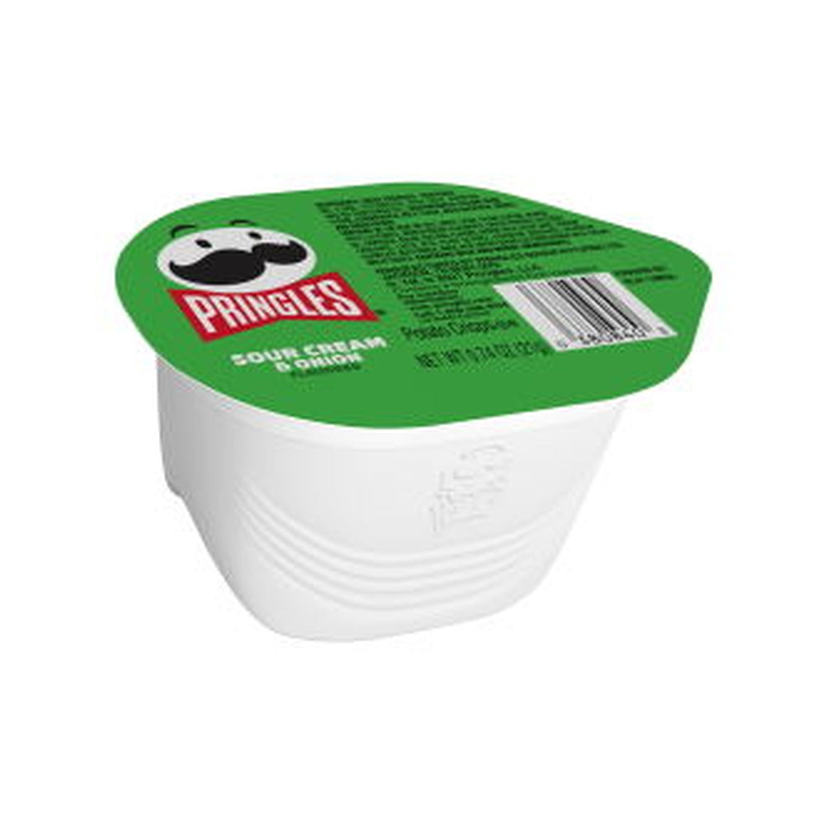Pringles Sour Cream 19g