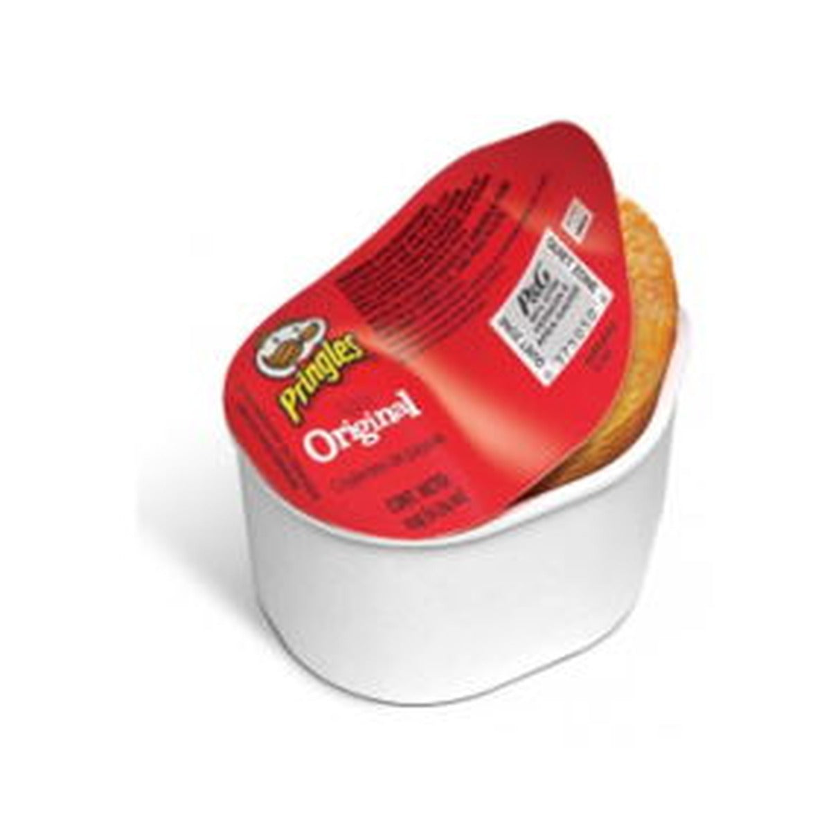 Pringles Original 19g