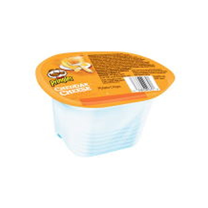 Pringles Cheddar Cheese 19g