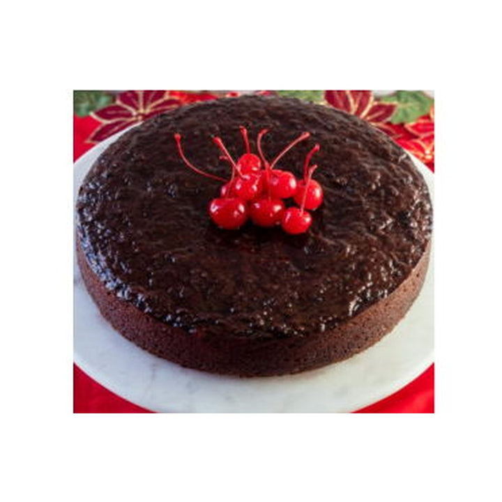 Black Cake (Half Pound)