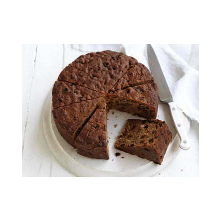 Fruit Cake (Half Pound)