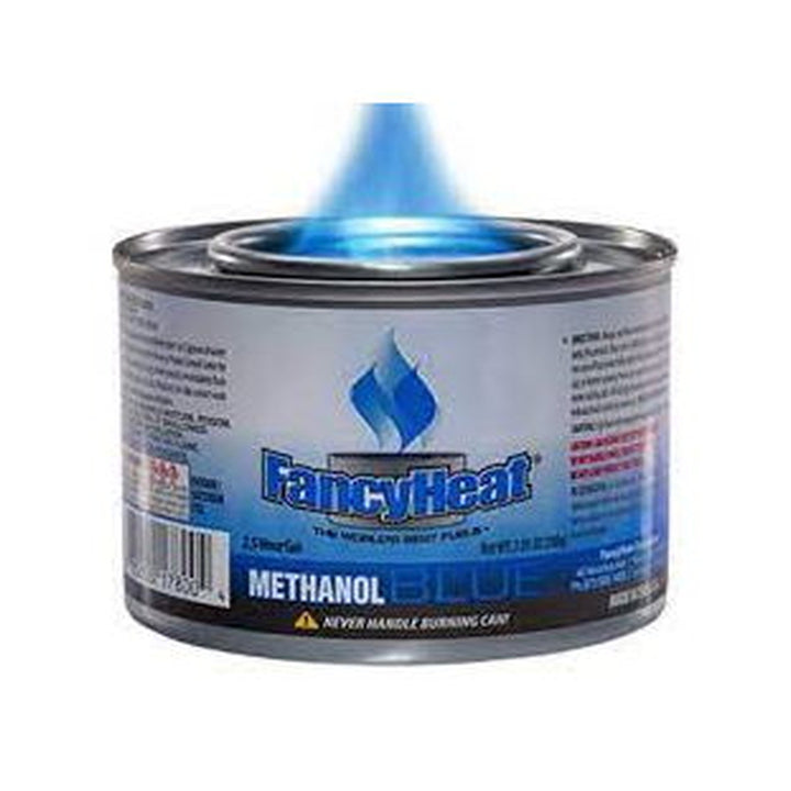Fuel Warmer Fancy Heat Methanol 200g