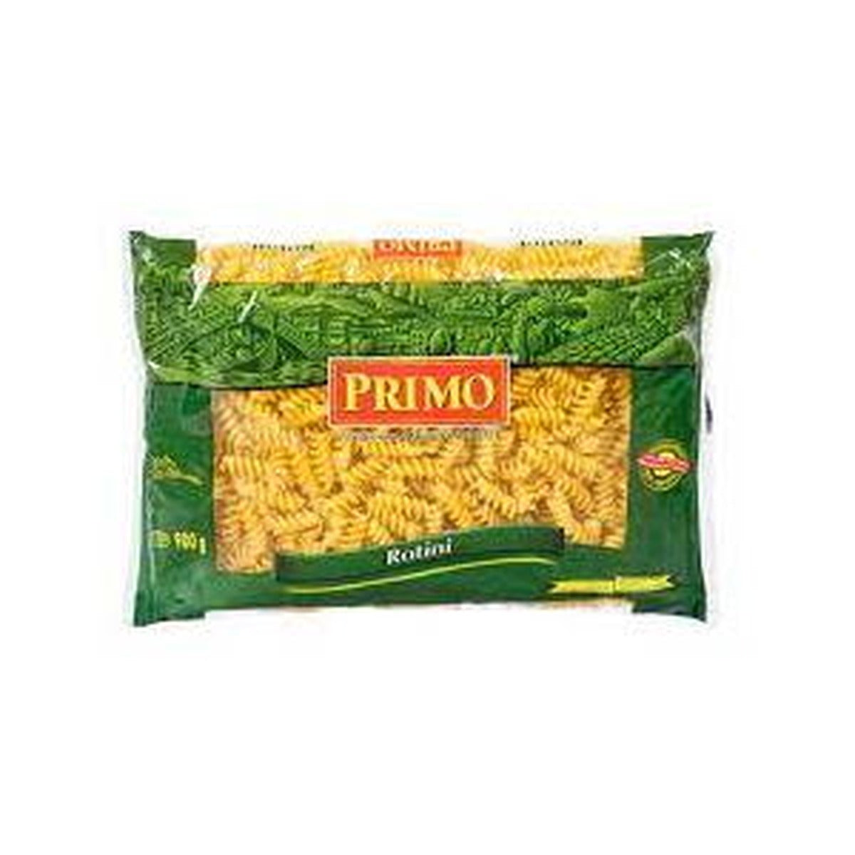 Pasta Primo Rotini Twist 900g