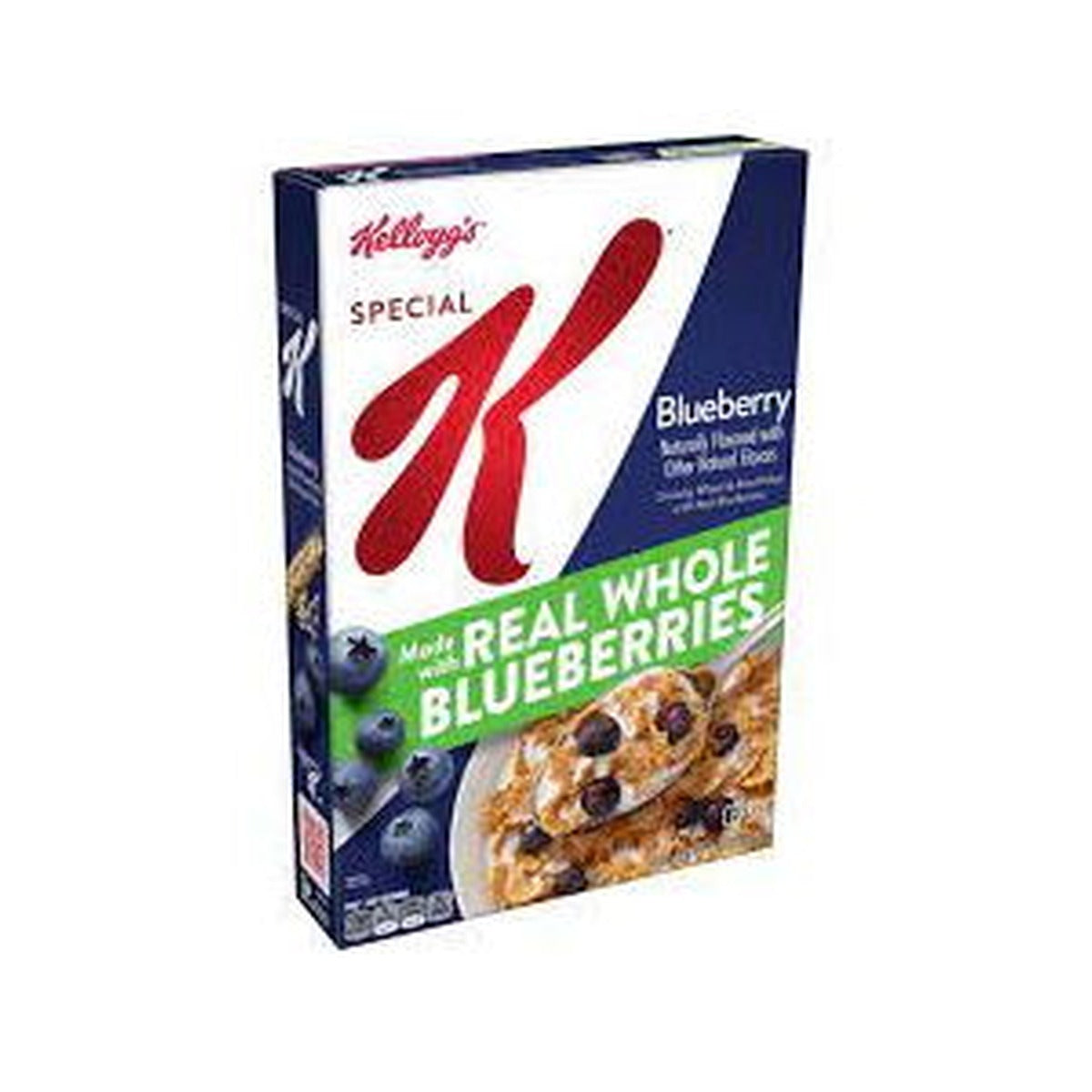 Kellogg's Special K Blueberry 11.6 oz