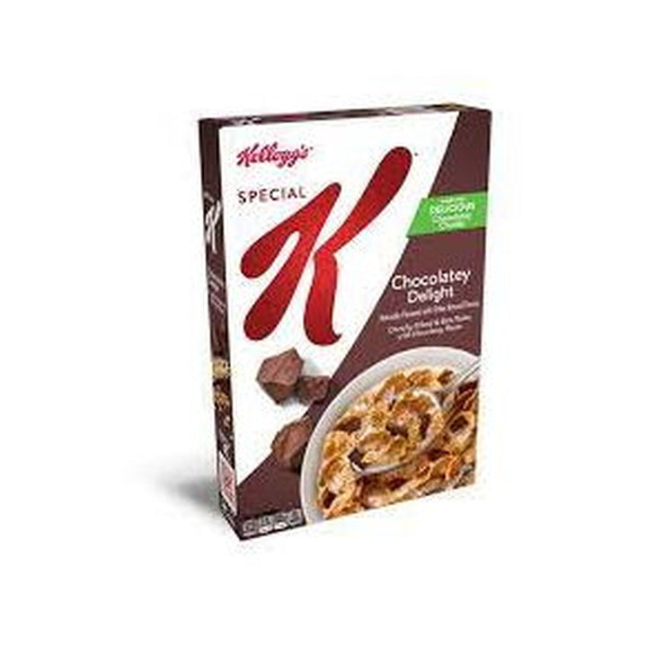 Kellogg's Special K Chocolately Delight 13.2 oz