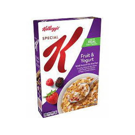 Kellogg's Special K Fruit & Yogurt 13 oz
