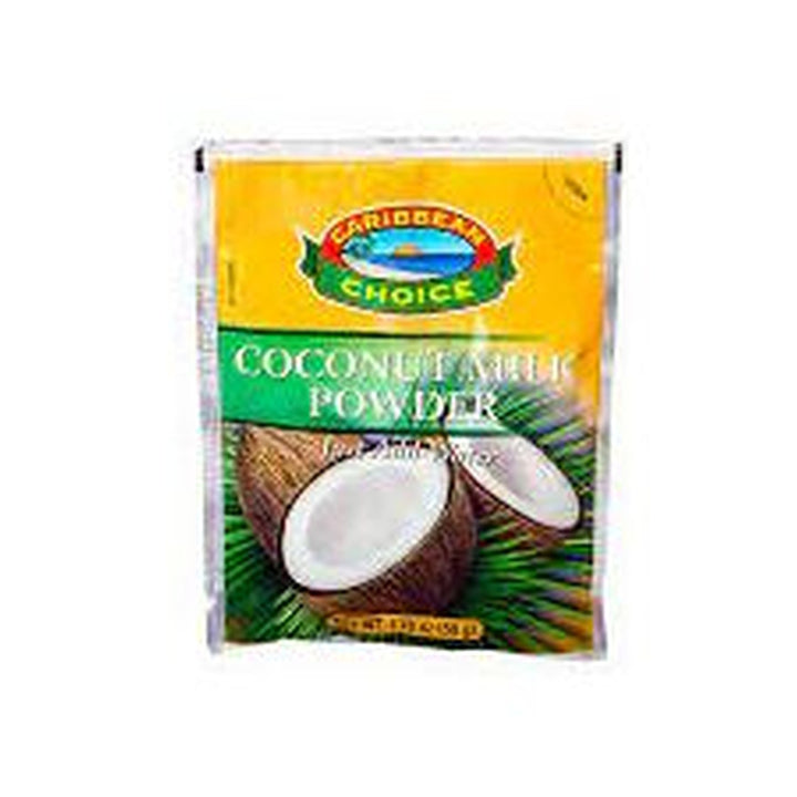 Milk Coconut Caribbean Choice Powder 1.76oz