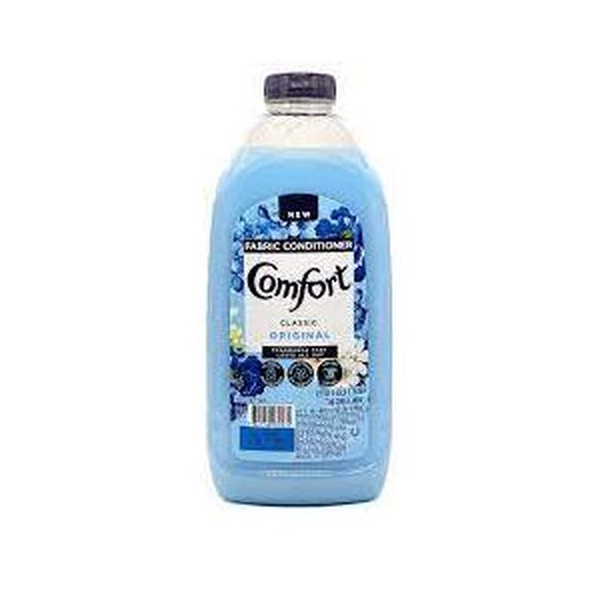 Fabric Softener Comfort Original 1.8L