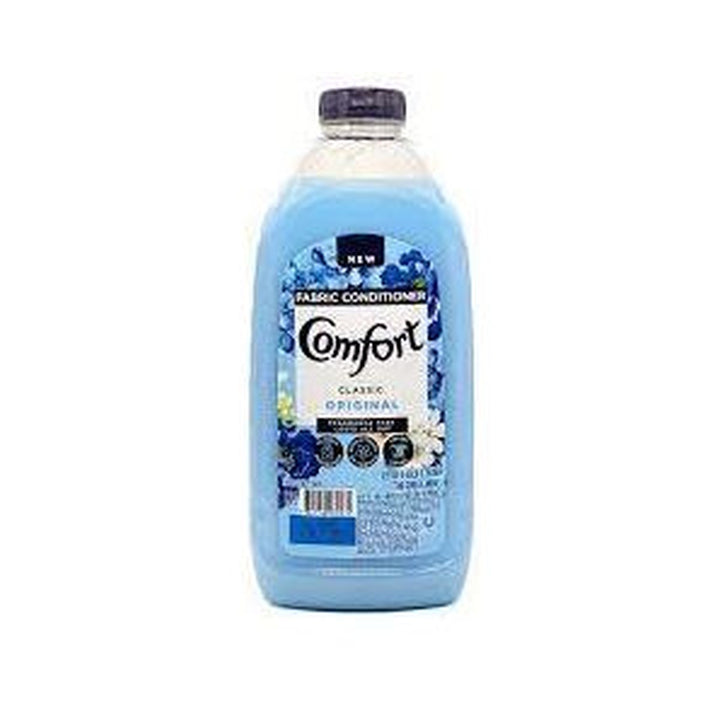 Fabric Softener Comfort Original 1.8L