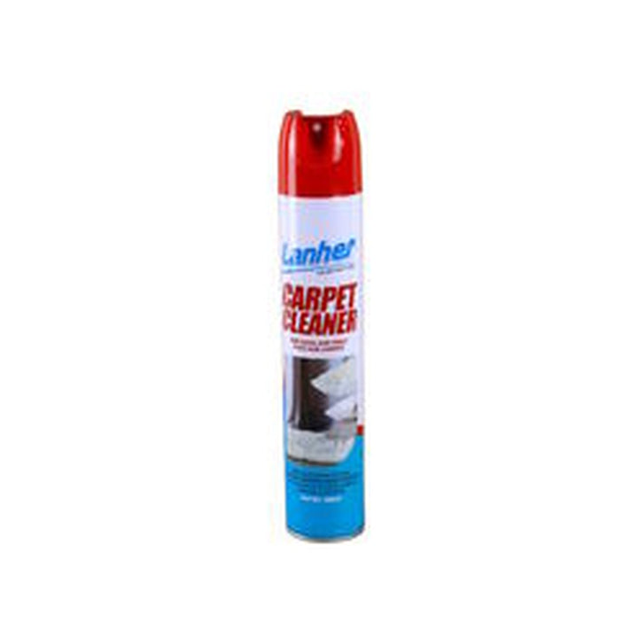 Cleaner Lanher Carpet 400ml
