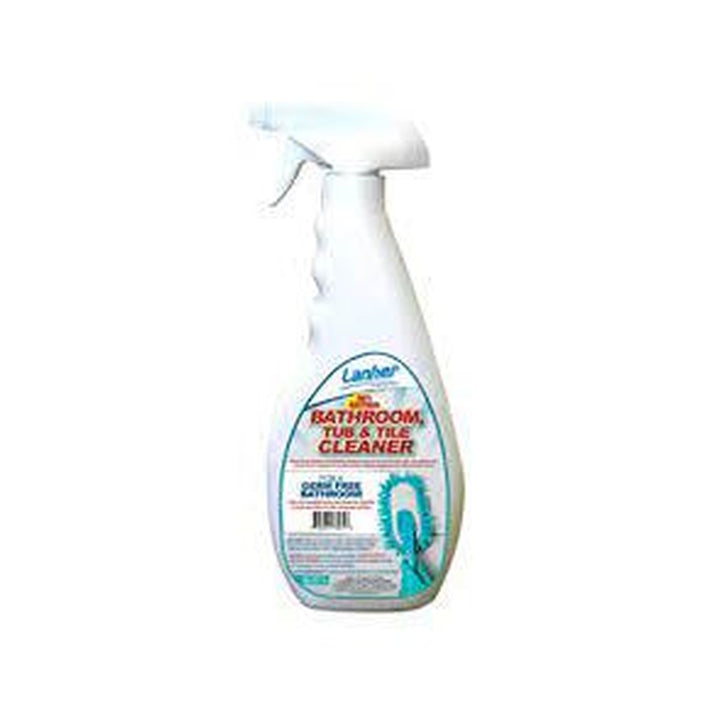 Cleaner Lanher Bathroom Antibacterial 650ml
