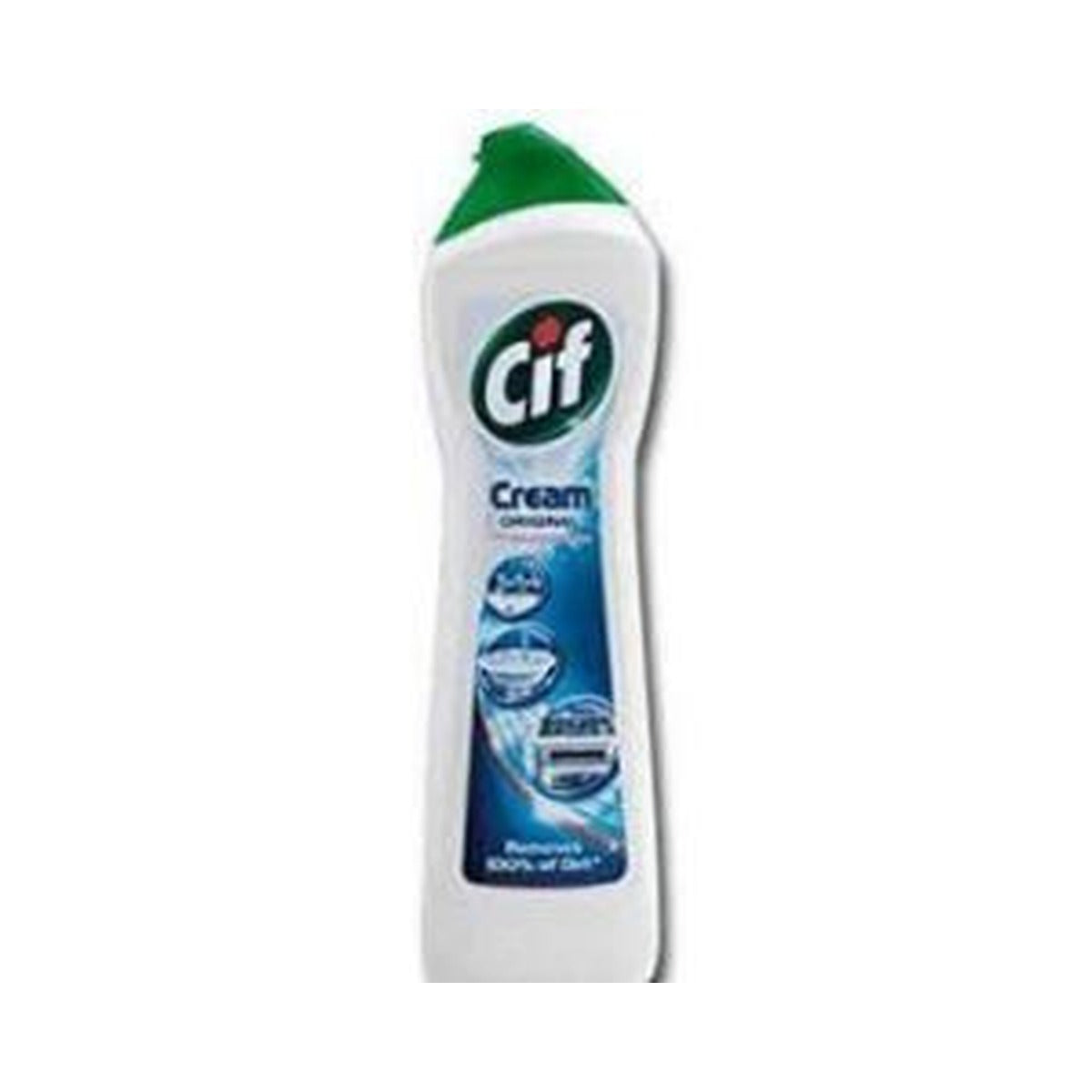 Cif Cleaner Cream w Micro Particles 750ml